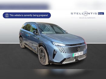 Used Peugeot 5008 2024 for sale - 79304977: Photo