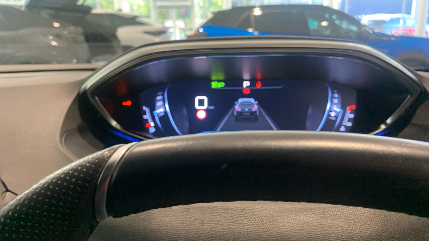 Used Peugeot 5008 2020 for sale - 76659858: Photo 13