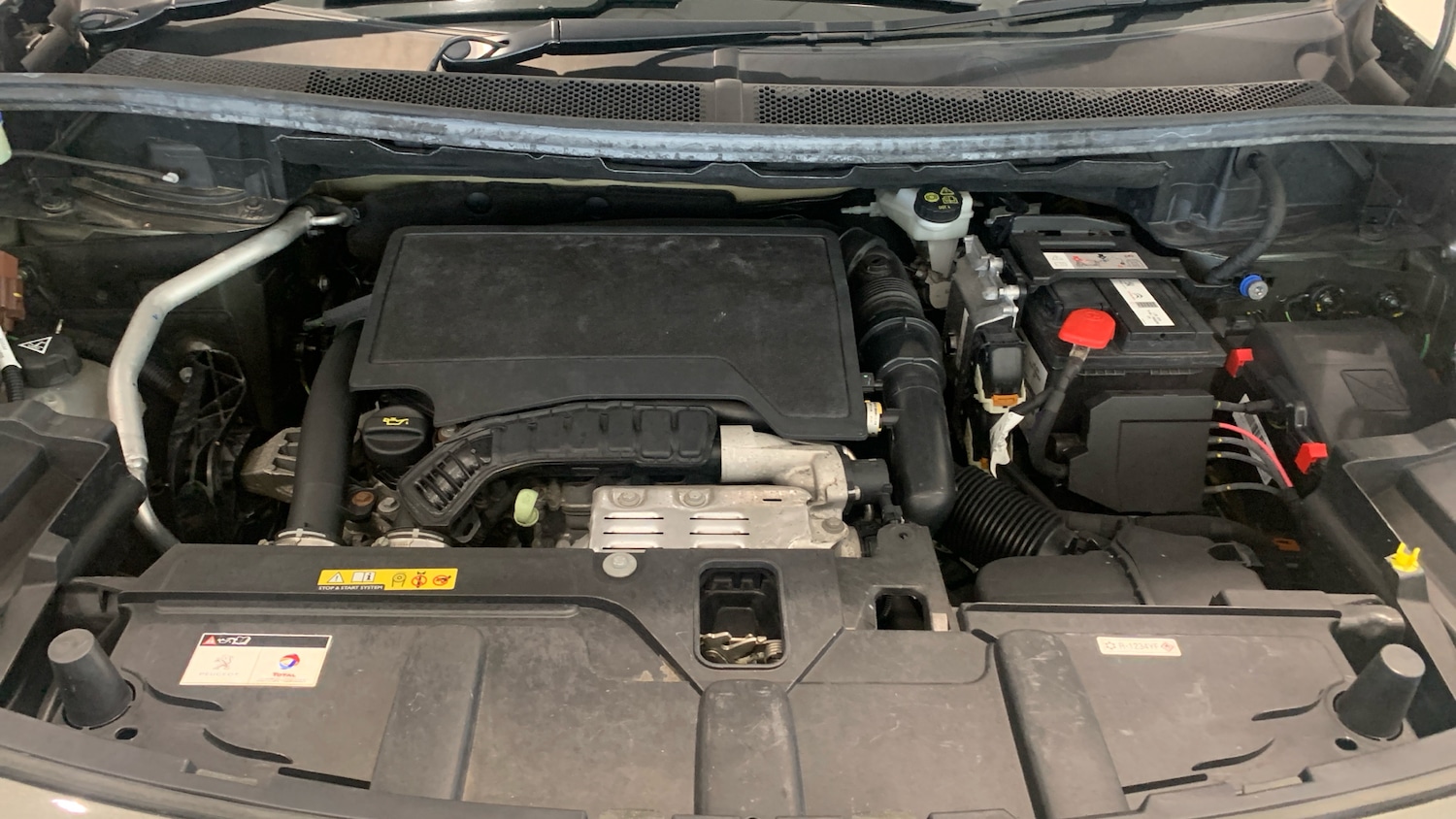 Used Peugeot 5008 2020 for sale - 76659858: Photo 18