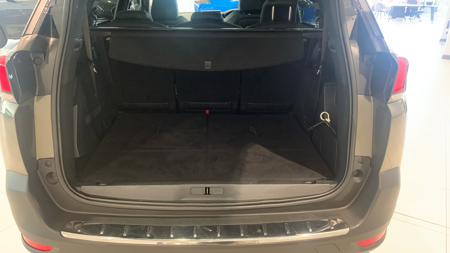 Used Peugeot 5008 2020 for sale - 76659858: Photo 19