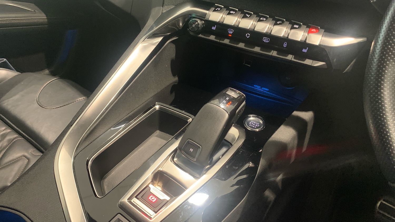 Used Peugeot 5008 2020 for sale - 76659858: Photo 20