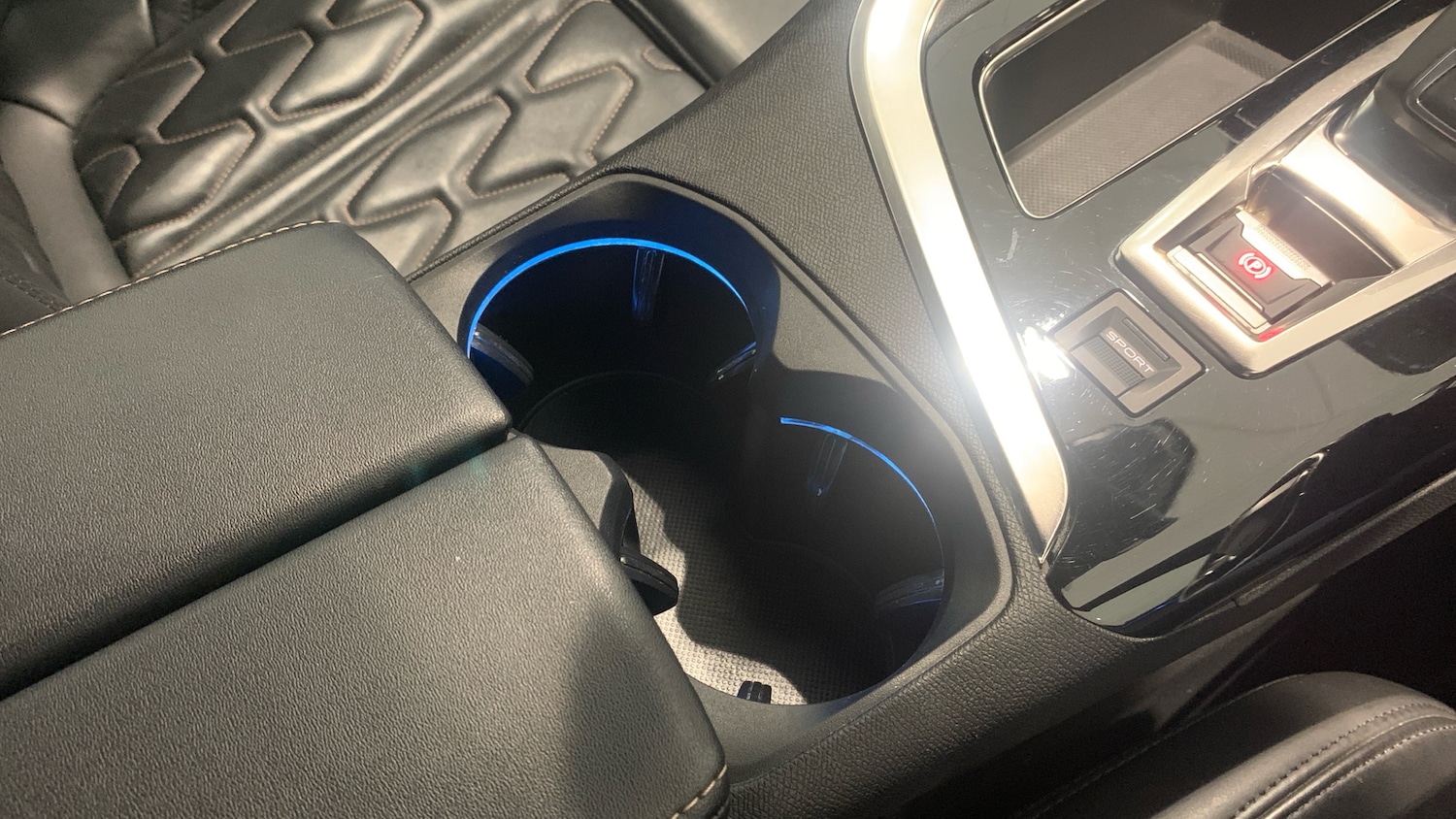 Used Peugeot 5008 2020 for sale - 76659858: Photo 21