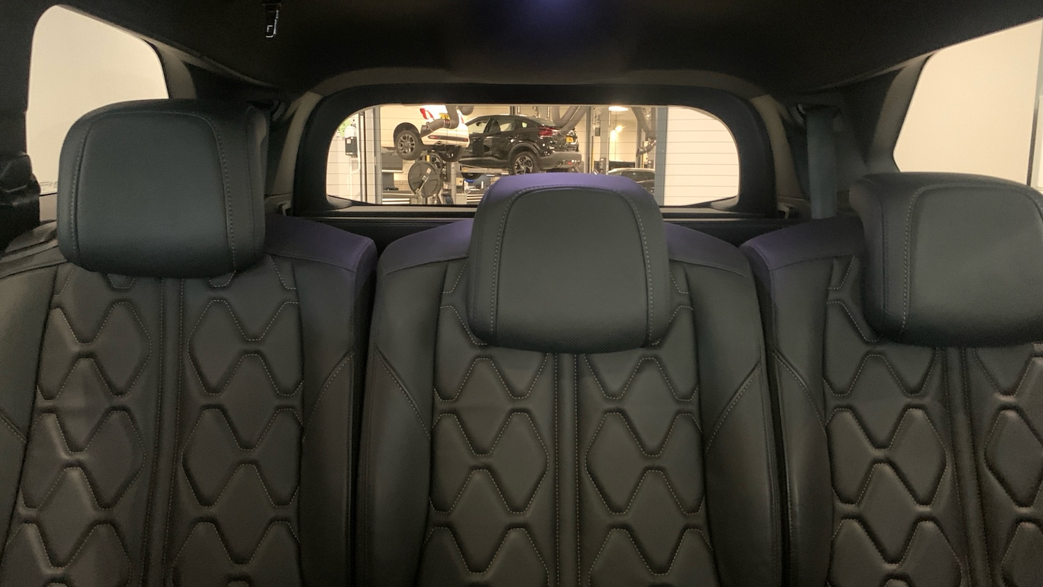 Used Peugeot 5008 2020 for sale - 76659858: Photo 25