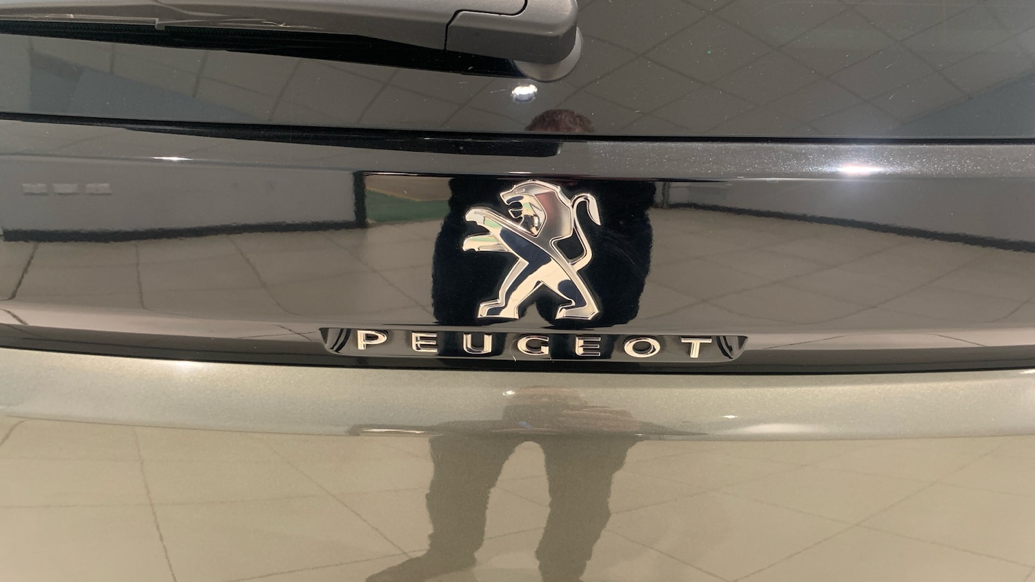 Used Peugeot 5008 2020 for sale - 76659858: Photo 26