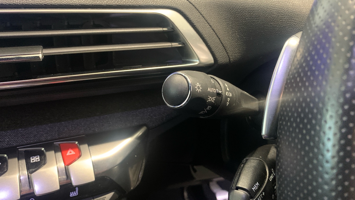 Used Peugeot 5008 2020 for sale - 76659858: Photo 27