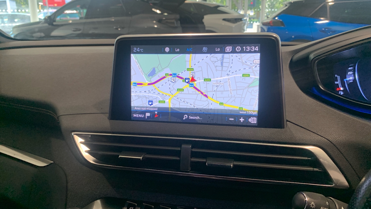 Used Peugeot 5008 2020 for sale - 76659858: Photo 29