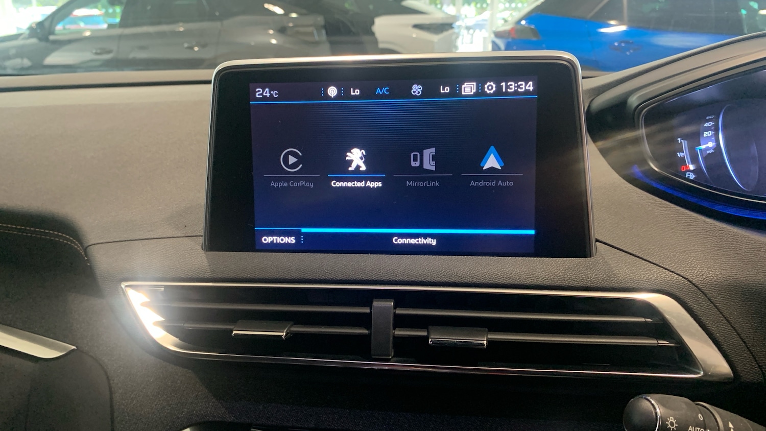 Used Peugeot 5008 2020 for sale - 76659858: Photo 31