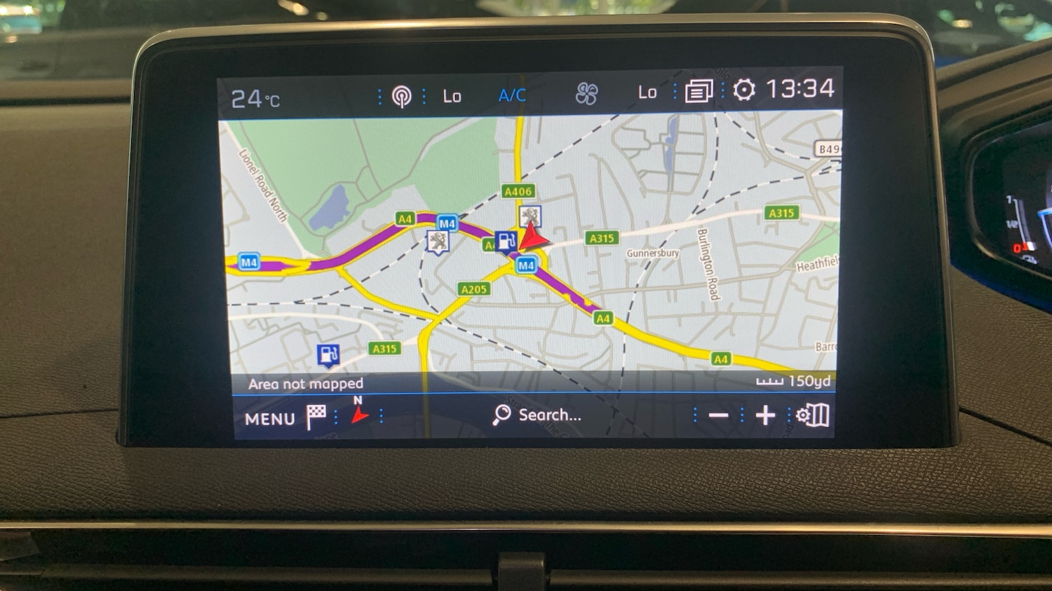 Used Peugeot 5008 2020 for sale - 76659858: Photo 32