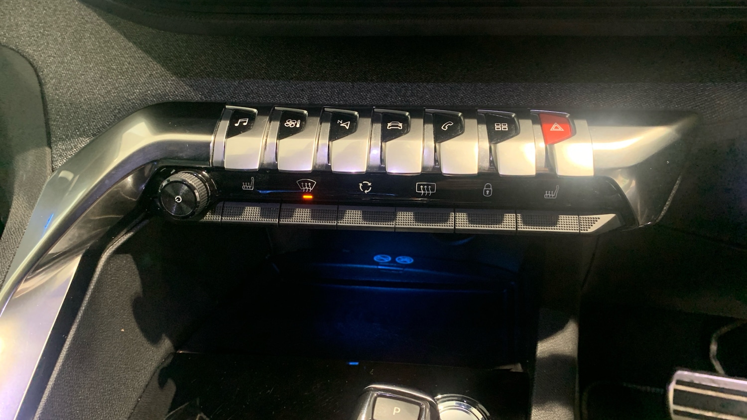 Used Peugeot 5008 2020 for sale - 76659858: Photo 34