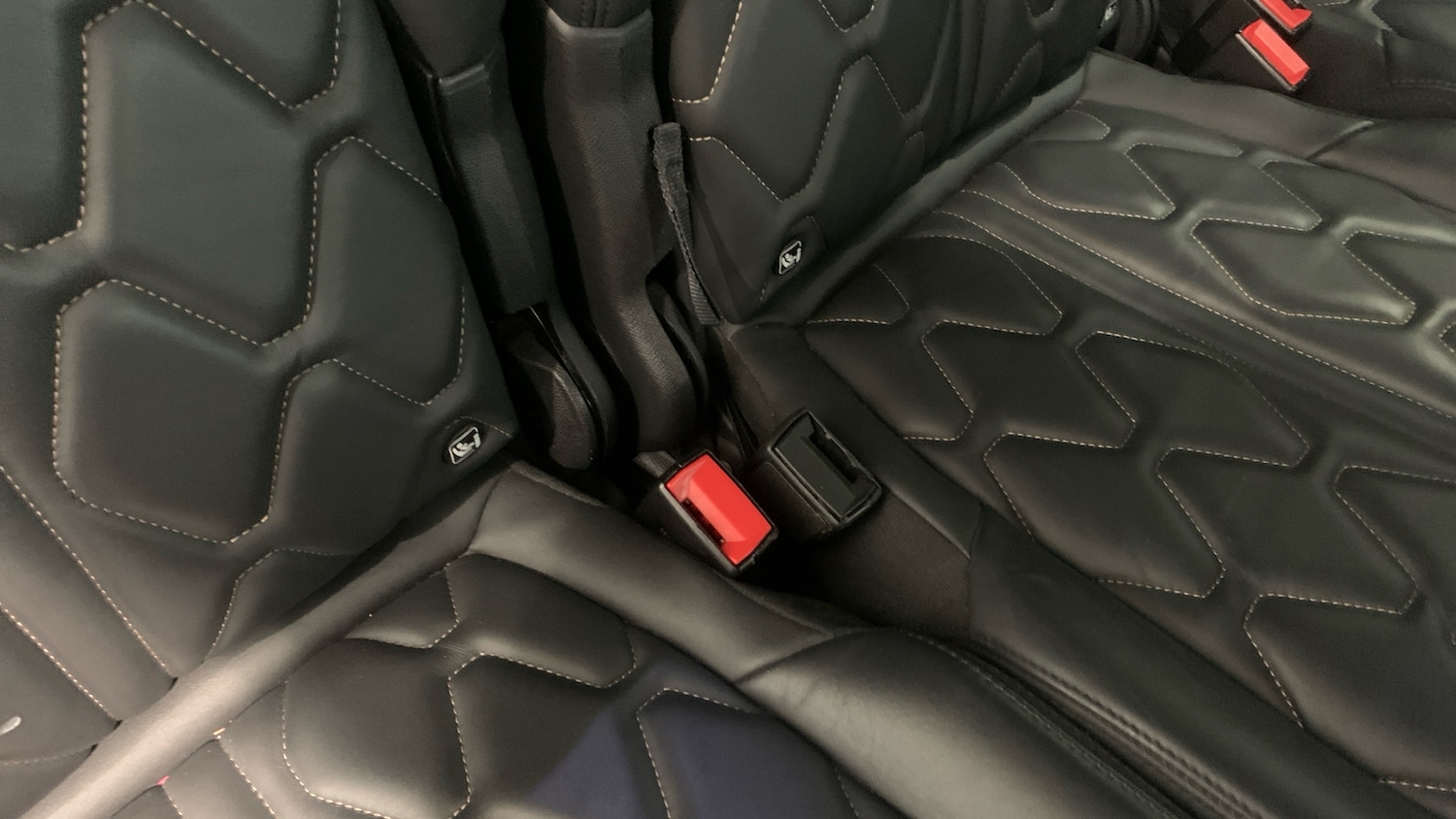 Used Peugeot 5008 2020 for sale - 76659858: Photo 35