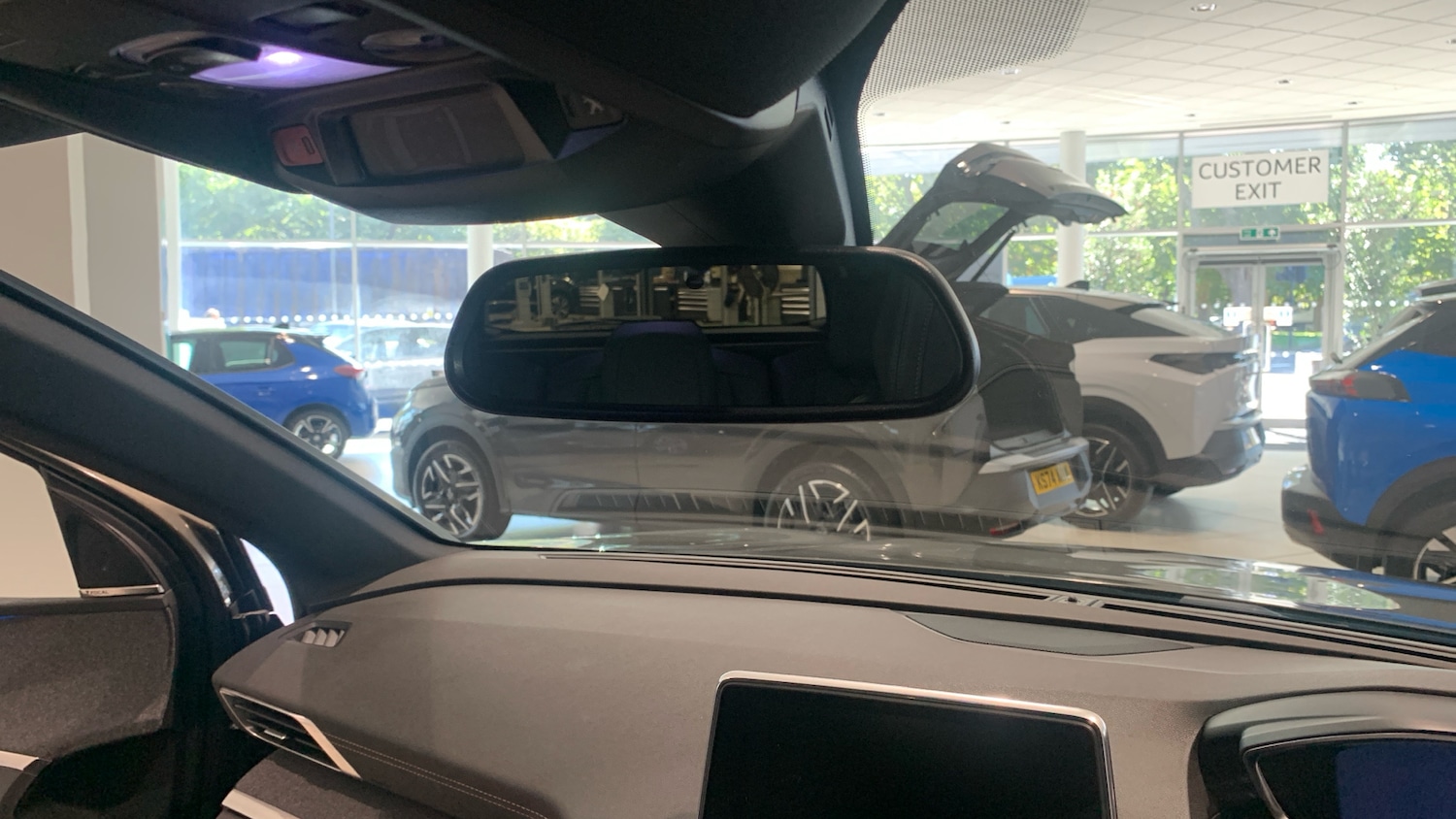 Used Peugeot 5008 2020 for sale - 76659858: Photo 37