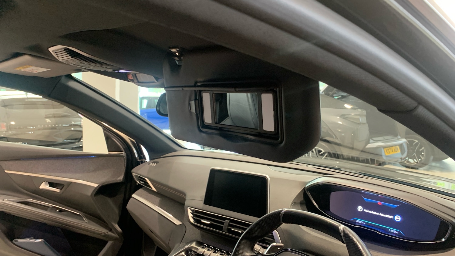 Used Peugeot 5008 2020 for sale - 76659858: Photo 38