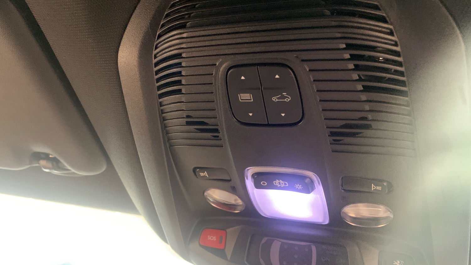 Used Peugeot 5008 2020 for sale - 76659858: Photo 39