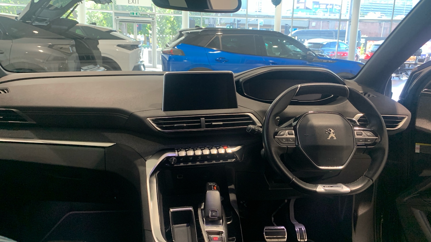 Used Peugeot 5008 2020 for sale - 76659858: Photo 4