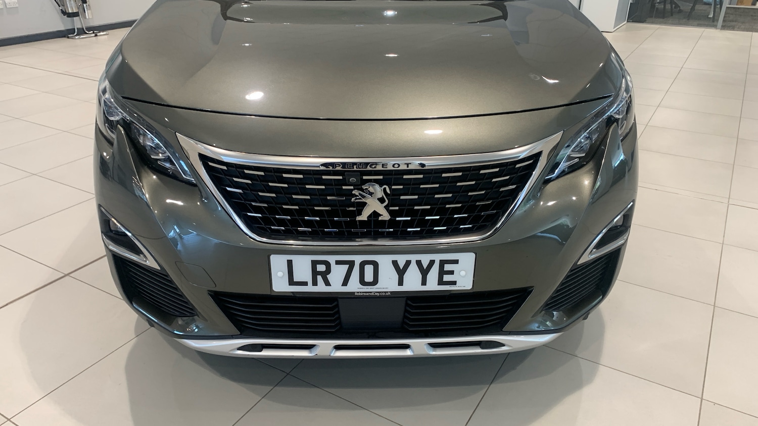 Used Peugeot 5008 2020 for sale - 76659858: Photo 46