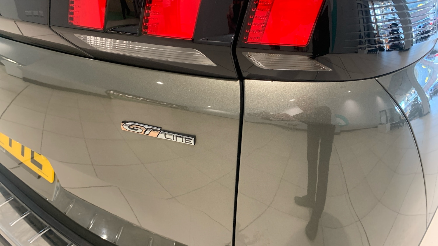 Used Peugeot 5008 2020 for sale - 76659858: Photo 51