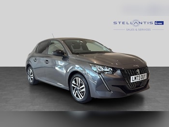 Used Peugeot 208 2023 for sale - 79534219: Photo