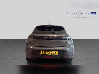 Used Peugeot 208 2023 for sale - 79534219: Photo