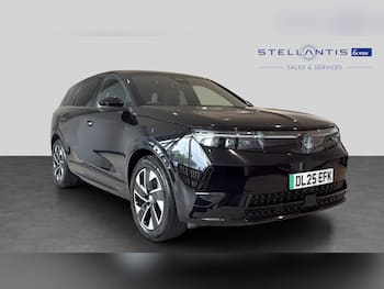 Used Vauxhall Grandland 2025 for sale - 79795343: Photo