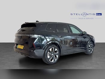 Used Vauxhall Grandland 2025 for sale - 79795343: Photo