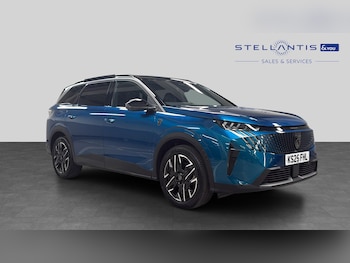 Used Peugeot 5008 2025 for sale - 78843835: Photo