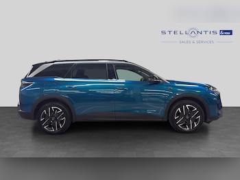 Used Peugeot 5008 2025 for sale - 78843835: Photo