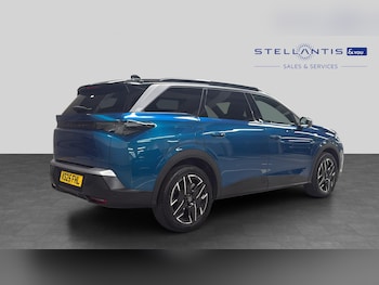 Used Peugeot 5008 2025 for sale - 78843835: Photo