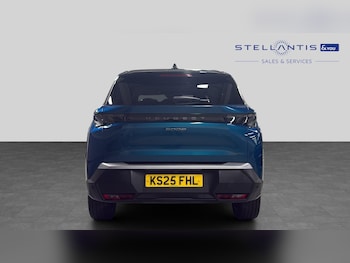 Used Peugeot 5008 2025 for sale - 78843835: Photo