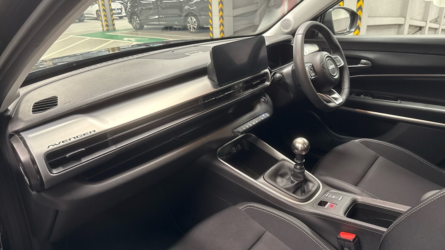 Used Jeep Other 2024 for sale - 78021118: Photo 12