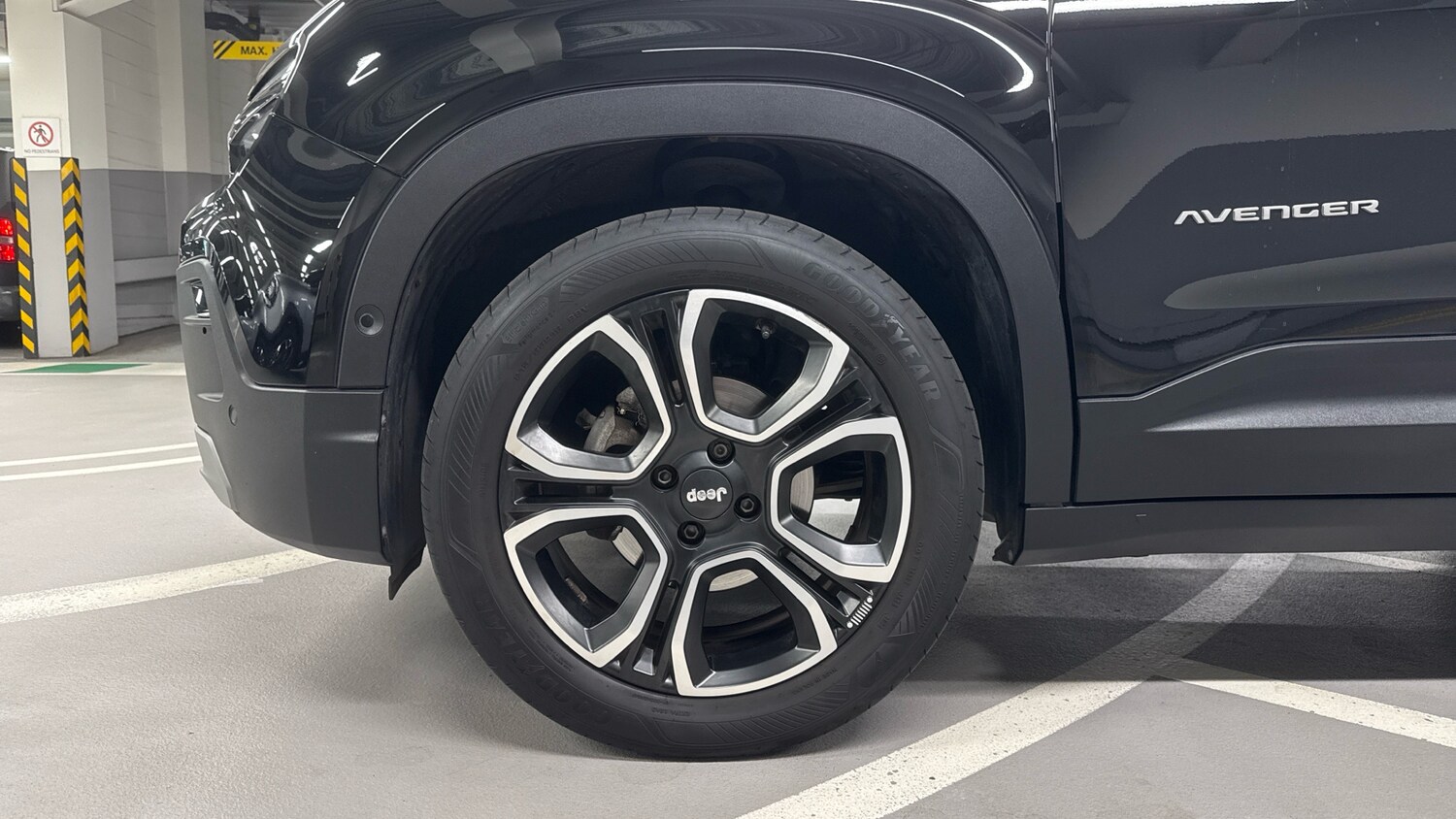 Used Jeep Other 2024 for sale - 78021118: Photo 14