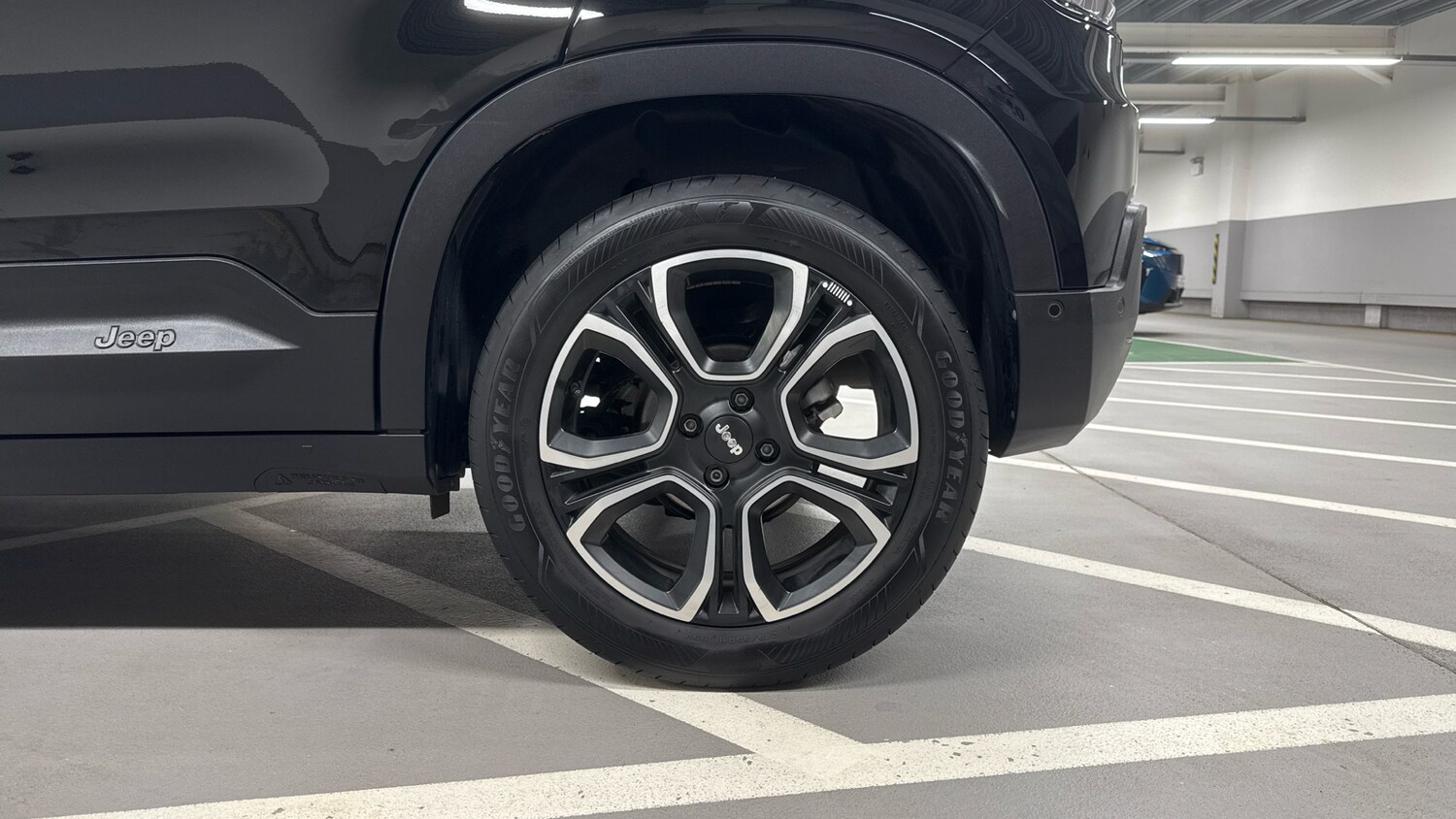 Used Jeep Other 2024 for sale - 78021118: Photo 15