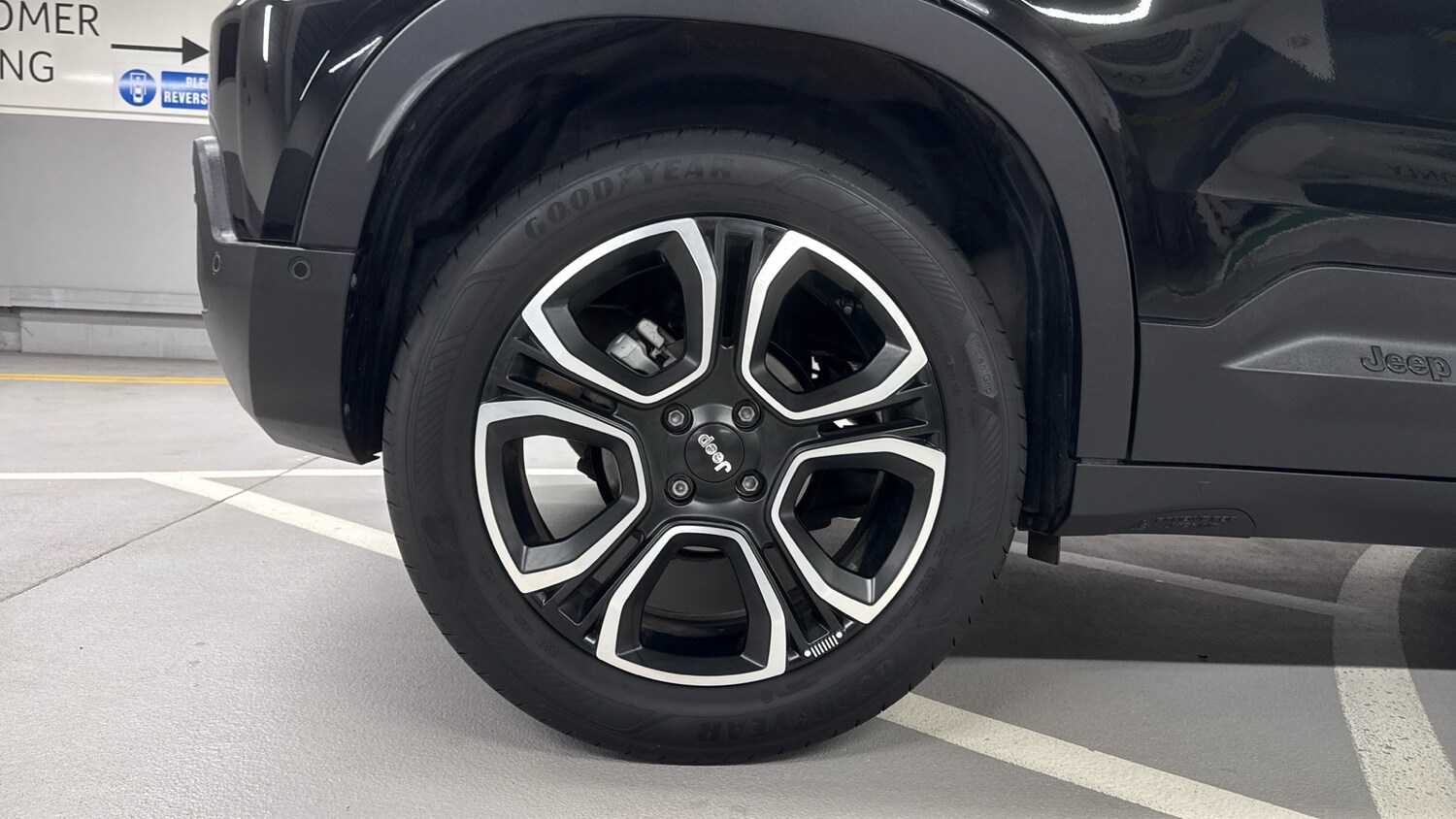 Used Jeep Other 2024 for sale - 78021118: Photo 16