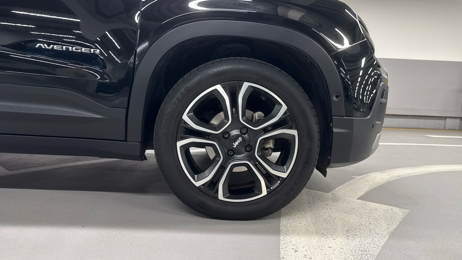 Used Jeep Other 2024 for sale - 78021118: Photo 17