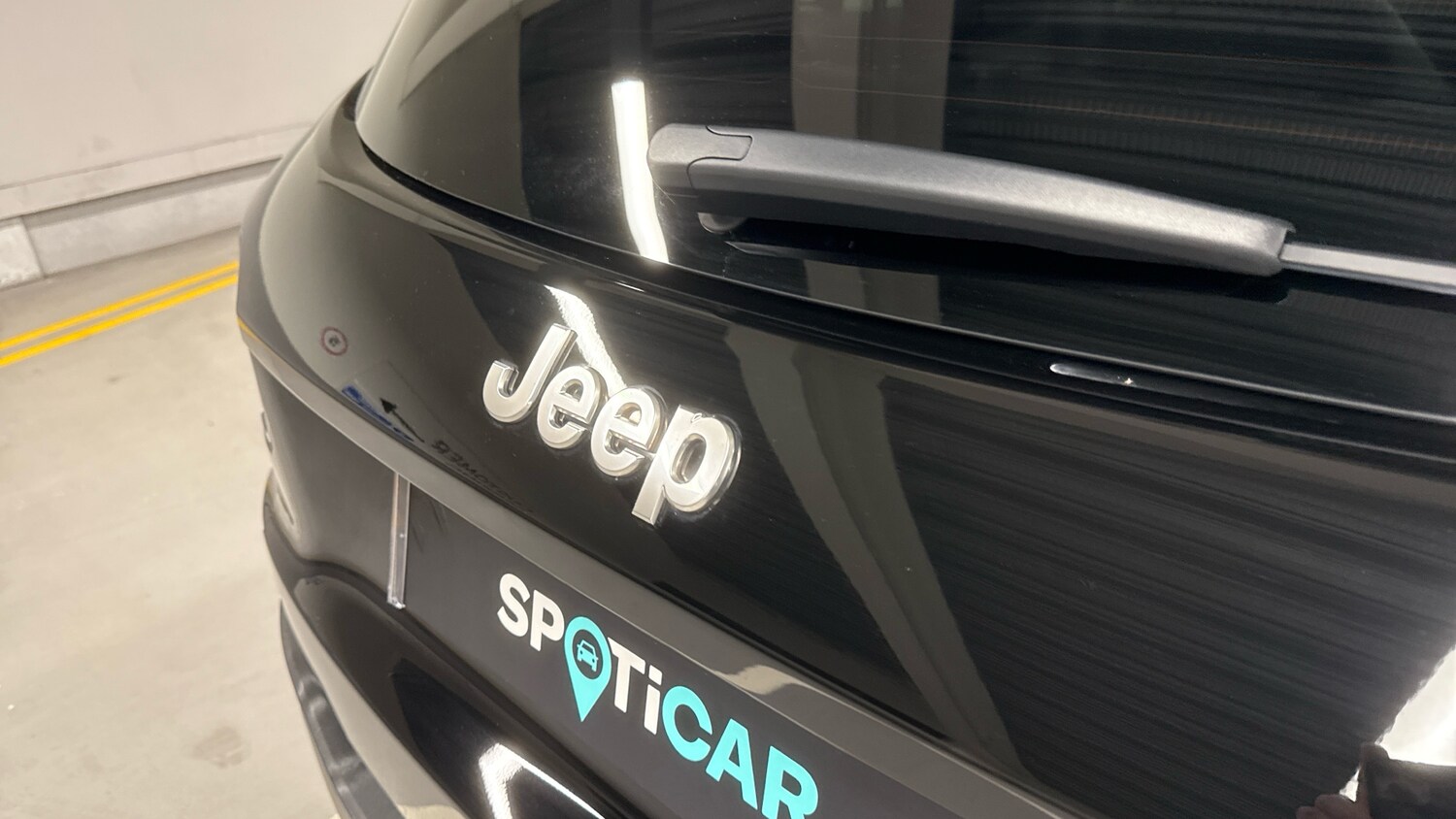 Used Jeep Other 2024 for sale - 78021118: Photo 26