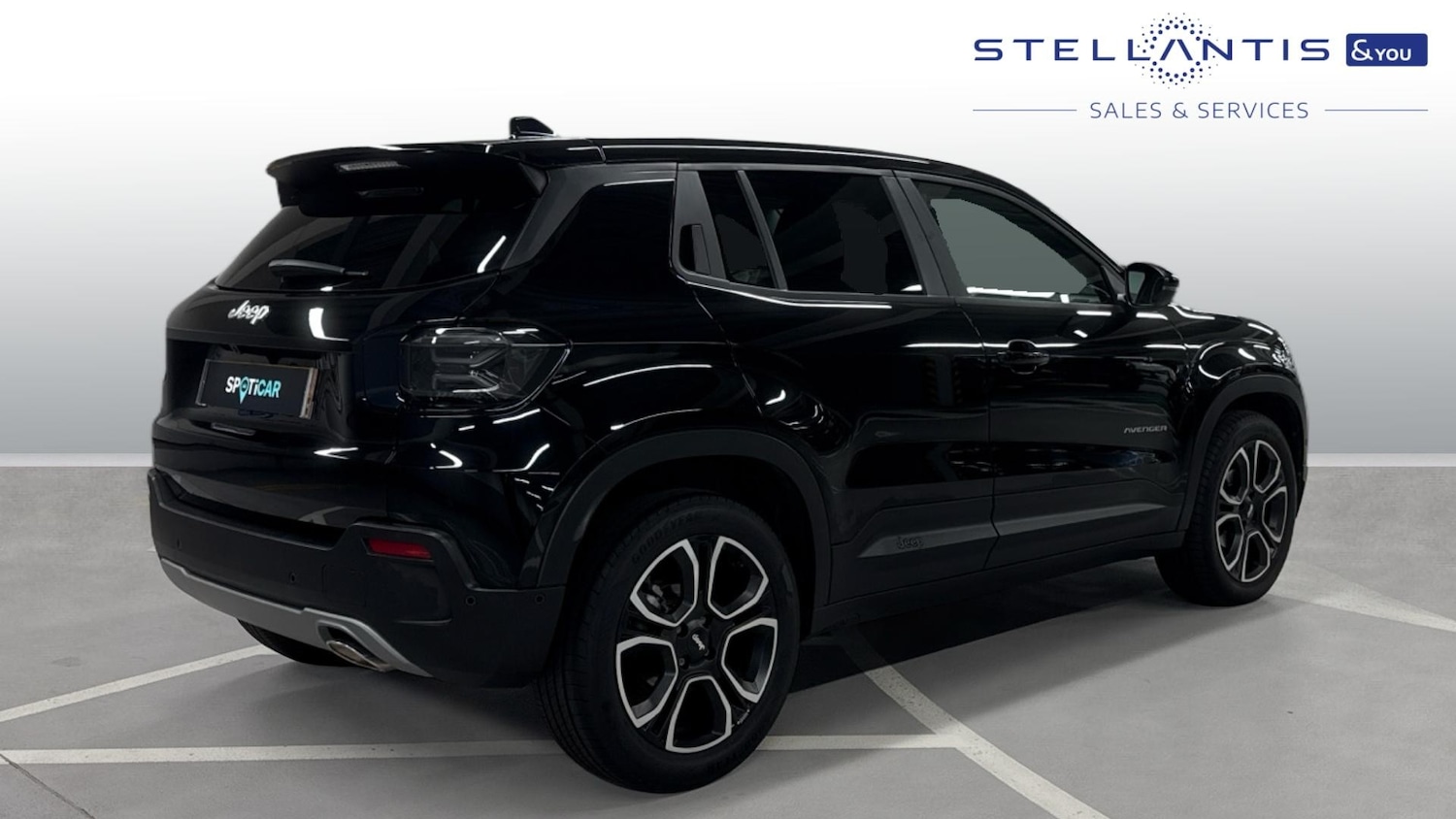 Used Jeep Other 2024 for sale - 78021118: Photo 3