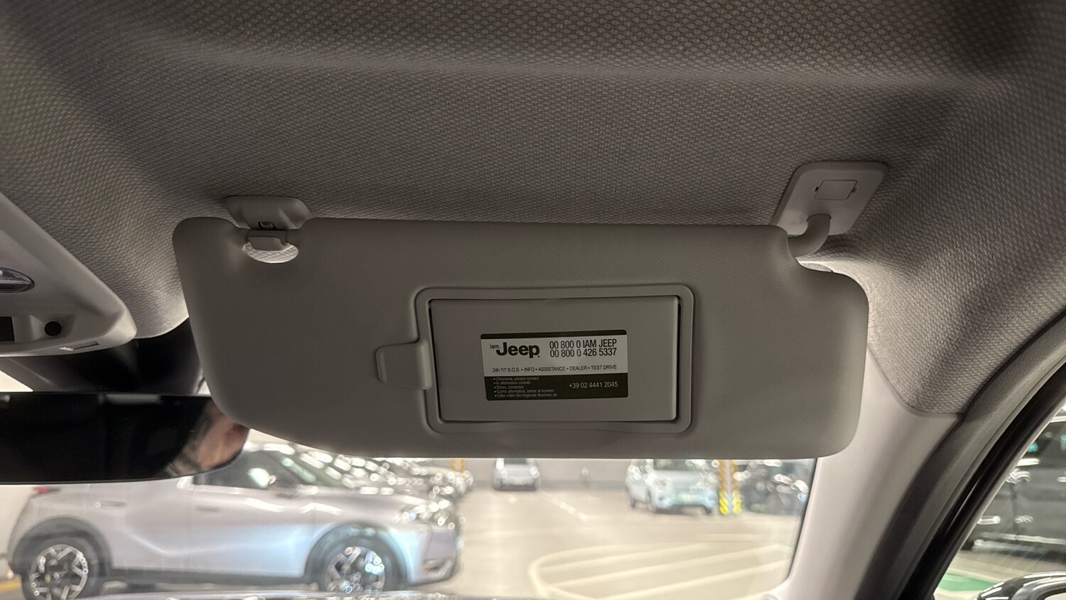 Used Jeep Other 2024 for sale - 78021118: Photo 38