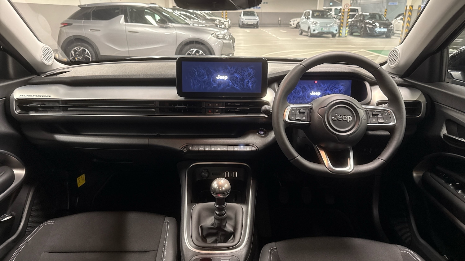 Used Jeep Other 2024 for sale - 78021118: Photo 4