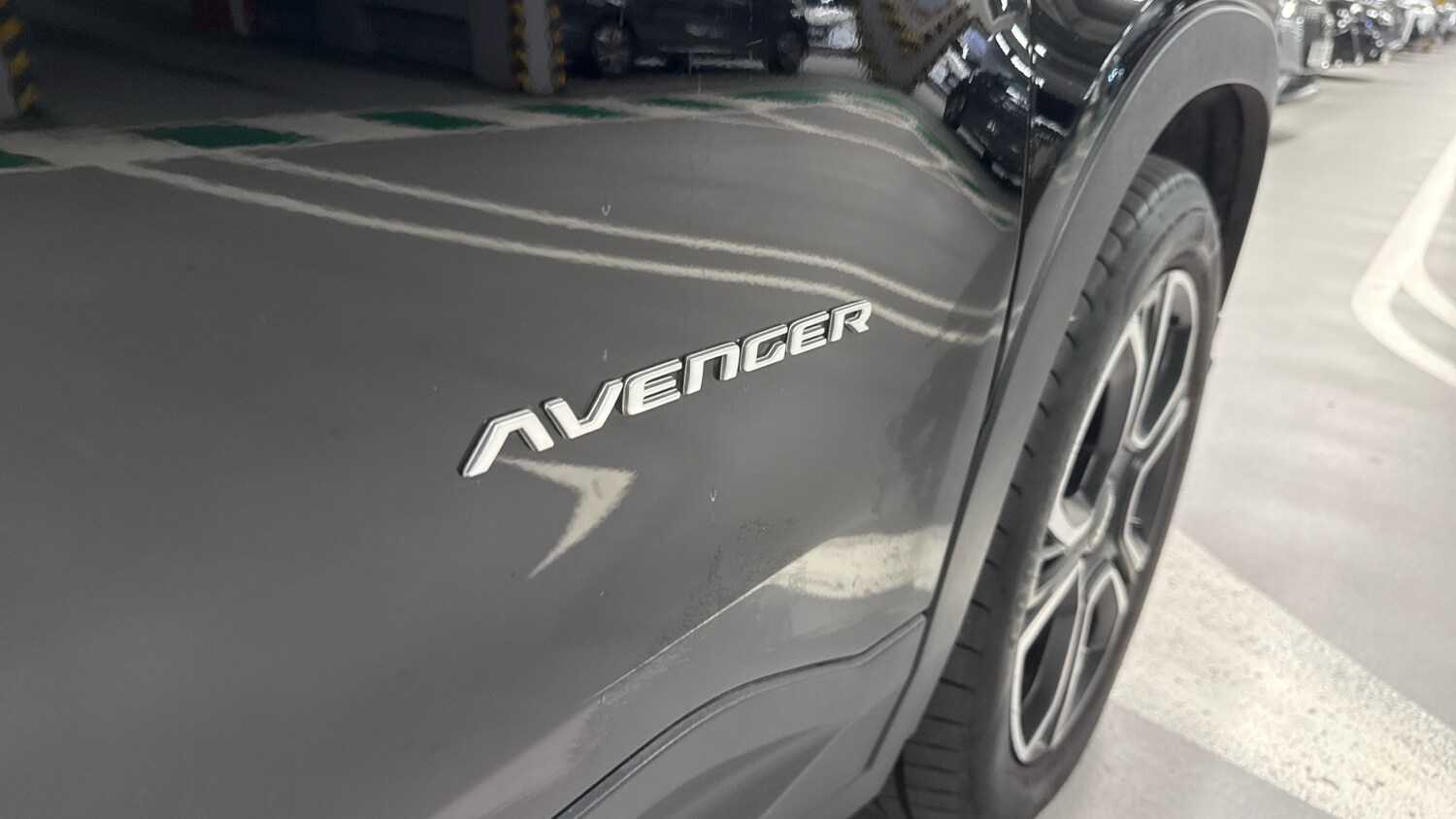 Used Jeep Other 2024 for sale - 78021118: Photo 44