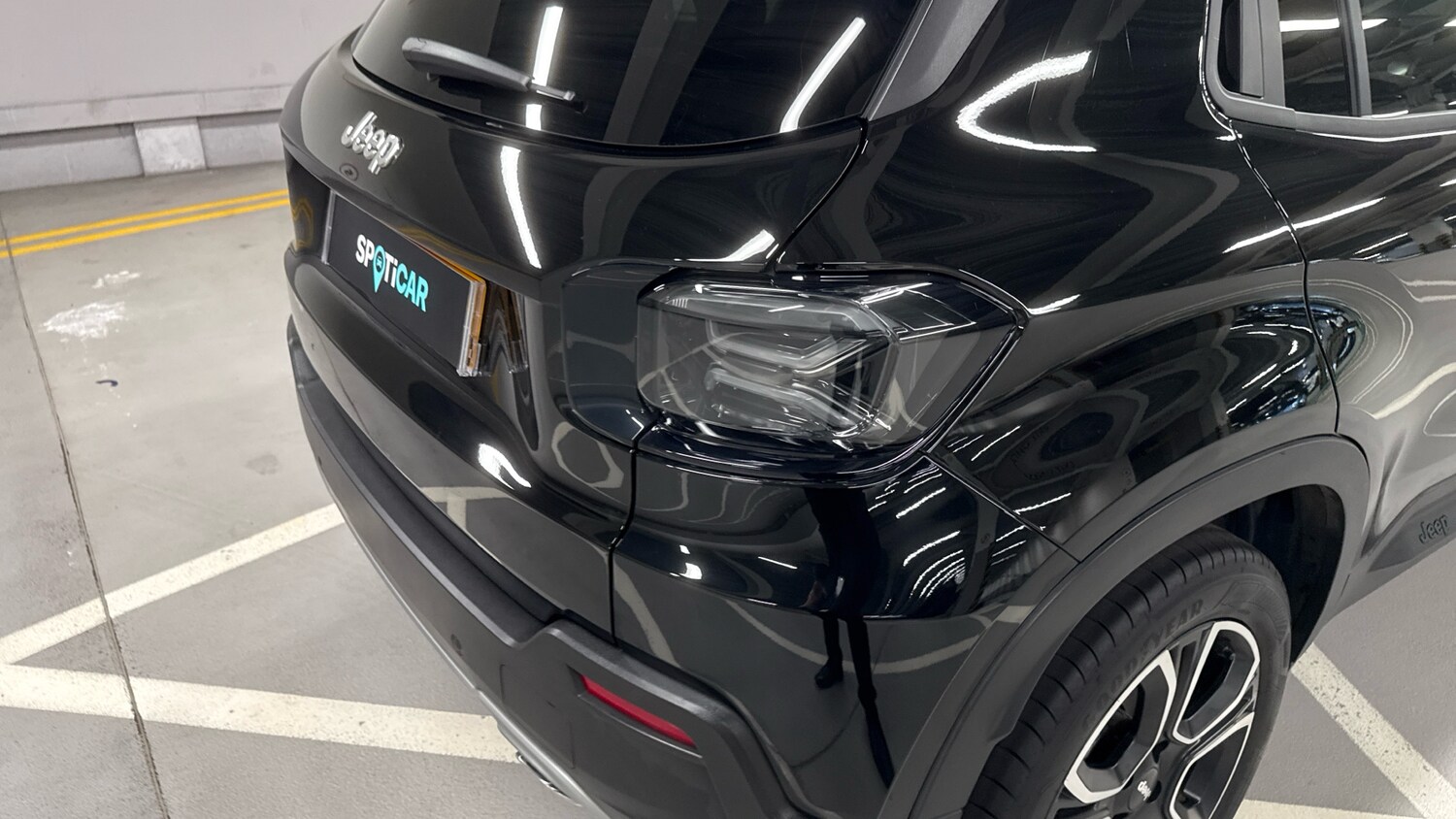 Used Jeep Other 2024 for sale - 78021118: Photo 45