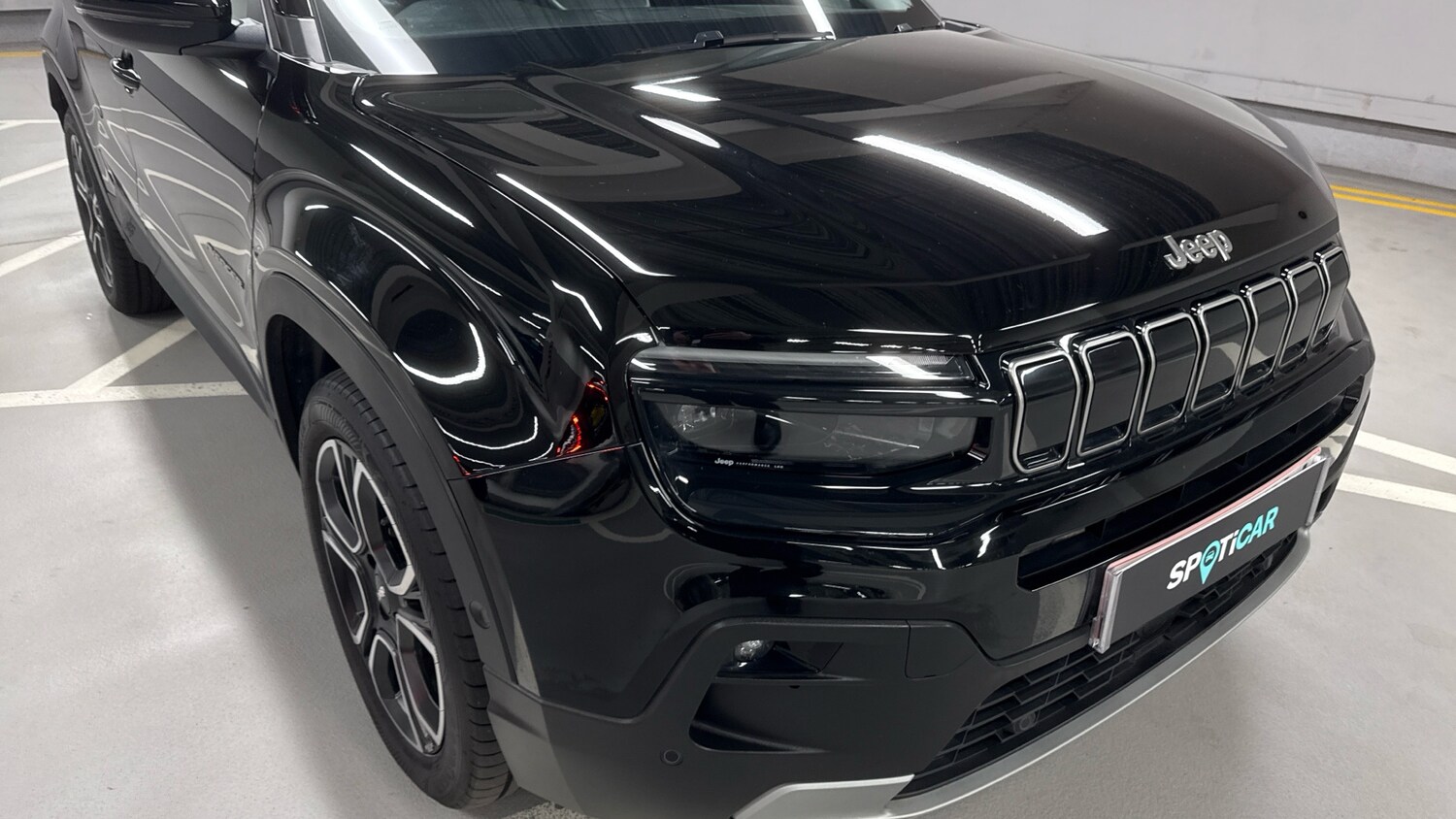 Used Jeep Other 2024 for sale - 78021118: Photo 47