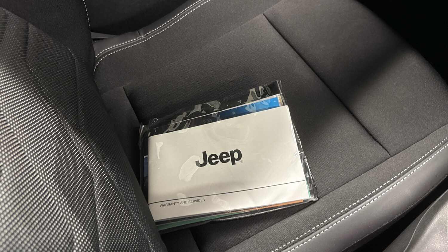 Used Jeep Other 2024 for sale - 78021118: Photo 49