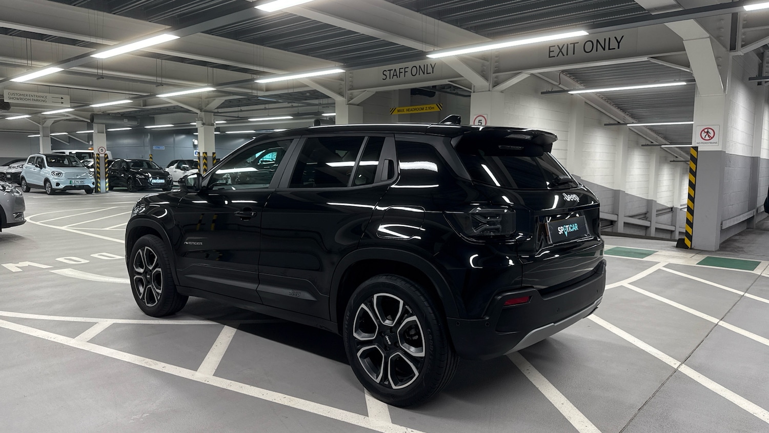 Used Jeep Other 2024 for sale - 78021118: Photo 5