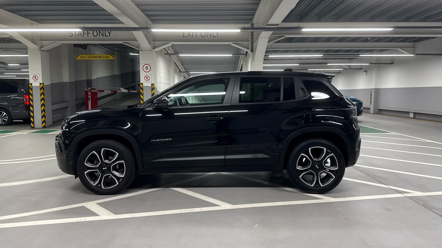 Used Jeep Other 2024 for sale - 78021118: Photo 6