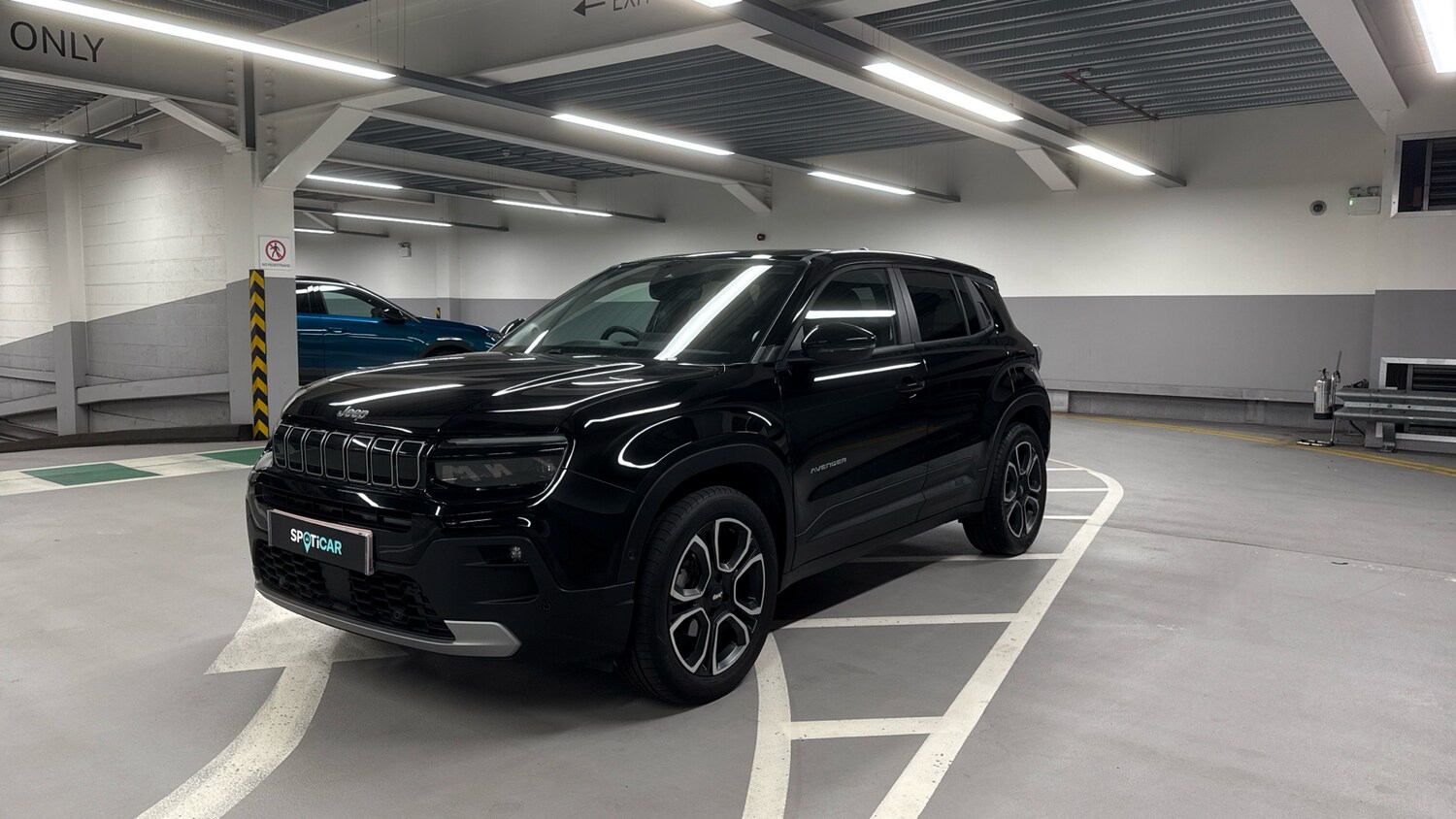 Used Jeep Other 2024 for sale - 78021118: Photo 7