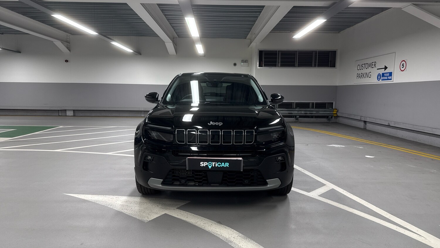 Used Jeep Other 2024 for sale - 78021118: Photo 8