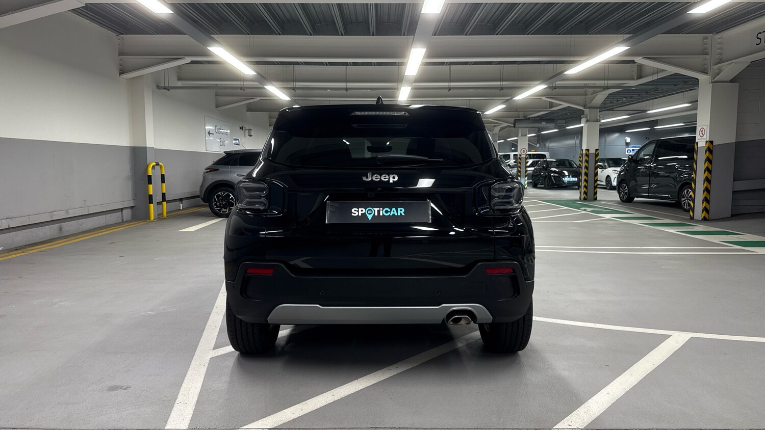 Used Jeep Other 2024 for sale - 78021118: Photo 9