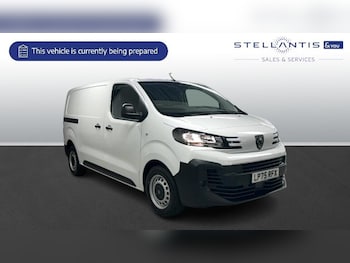 Used Peugeot Expert 2026 for sale - 78518086: Photo