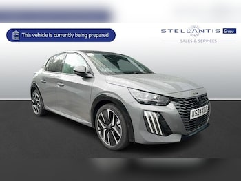 Used Peugeot 208 2024 for sale - 78843842: Photo