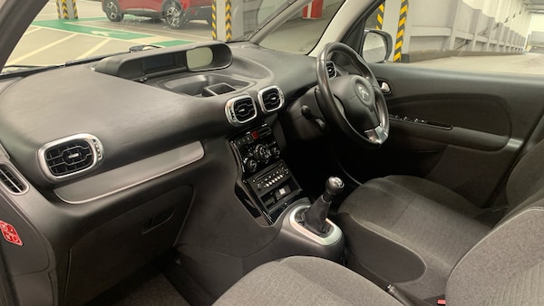 Used Citroen C3 Picasso 2017 for sale - 76168056: Photo 12