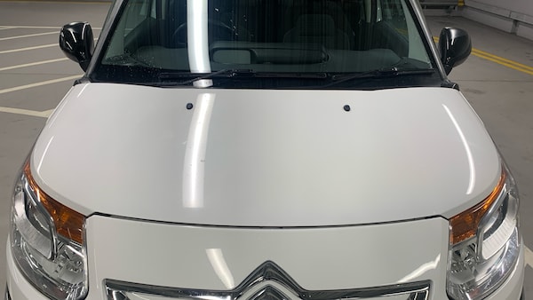 Used Citroen C3 Picasso 2017 for sale - 76168056: Photo 18